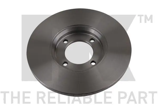 Купити GS2812P131X Icor Ротор гальмівний
