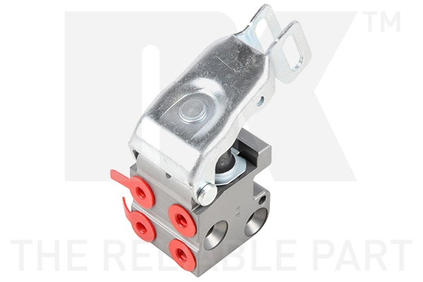 Регулятор тиску гальм/Регулятор гальмівних сил Jurid/Bendix 311696B ціна, від 66.71 USD