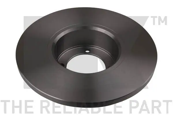 Диск переднього гальма General Motors 9280751 ціна, від 22.90 USD