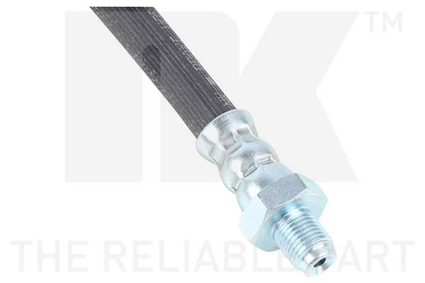 Шланг гальмівний задній NK 853062 ціна, від 7.83 USD