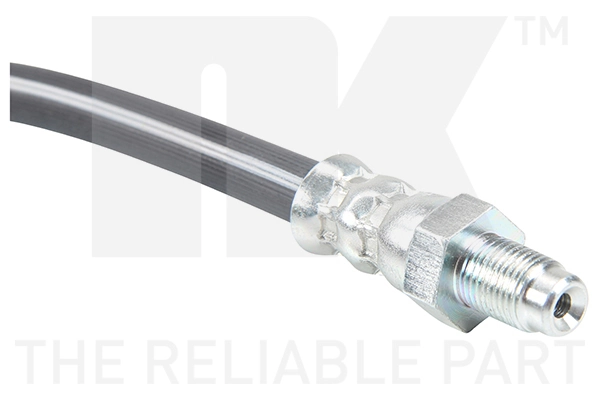 Шланг гальмівний передній NK 854020 ціна, від 14.64 USD