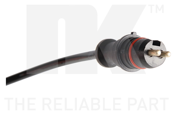 Датчик ABS передній лівий NK 292344 ціна, від 16.39 USD