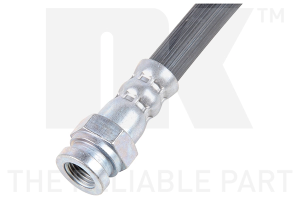 Шланг гальмівний задній Polcar PHB600 ціна, від 9.97 USD