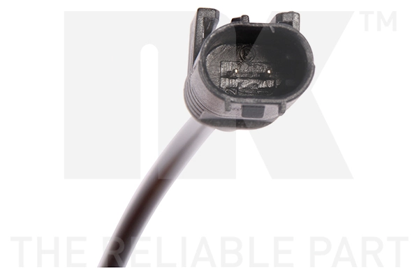 Датчик ABS передній NK 292368 ціна, від 29.45 USD