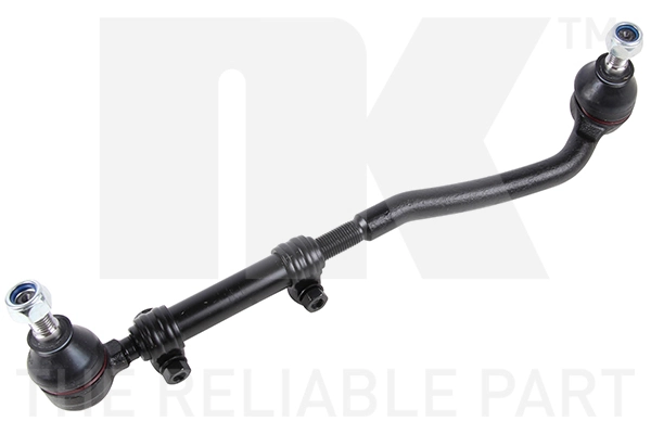 Купити 322142 Renault (RVI) Тяга рульова ліва
