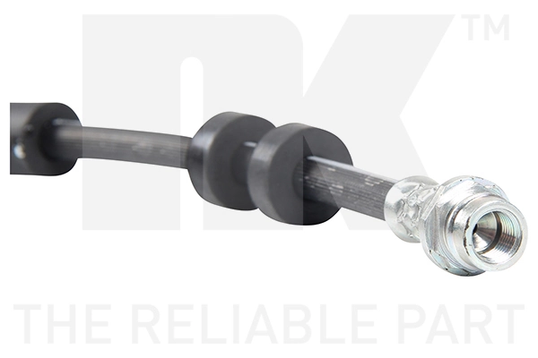 Шланг гальмівний передній NK 8525156 ціна, від 6.61 USD