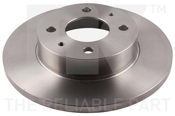 Купити 4020661A00 Nissan/Infiniti Ротор гальмівний