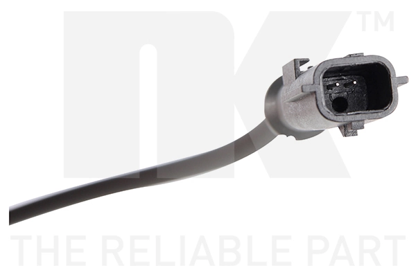 Датчик АБС (ABS) задній NK 293941 ціна, від 9.85 USD