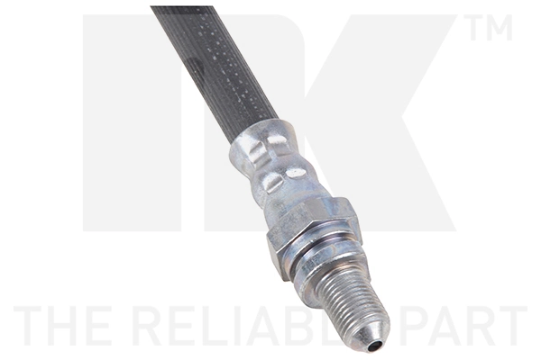 Шланг гальмівний передній NK 852556 ціна, від 4.69 USD