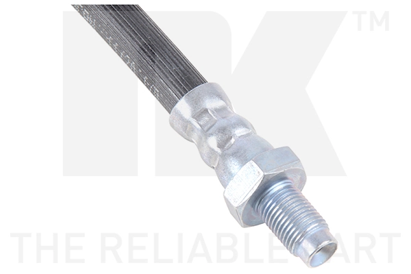 Шланг гальмівний задній NK 854560 ціна, від 10.46 USD