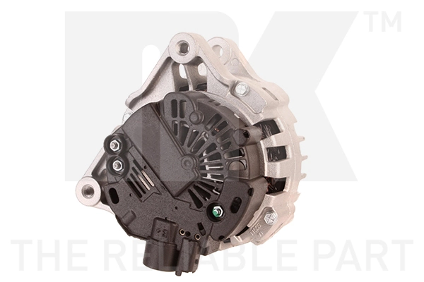 Генератор NK 4837013 ціна, від 185.79 USD