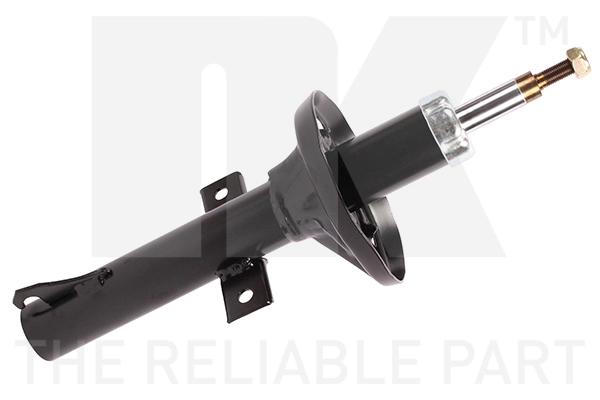 Стойка амортизатора передняя Boge 32A640 ціна, від 34.56 USD