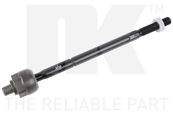 Тяга рульова поперечна Polcar FO106 ціна, від 7.54 USD