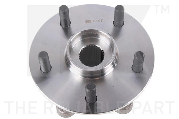 Маточина переднього колеса Lexus RX 450H/350L/200T