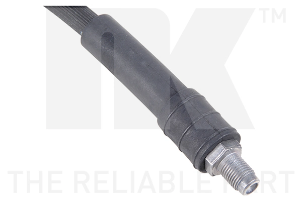 Шланг гальмівний передній NK 853744 ціна, від 7.41 USD