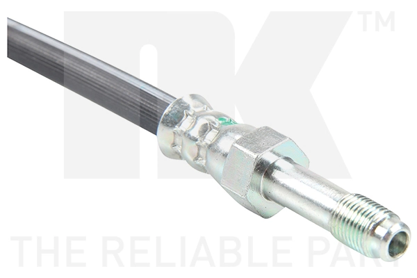 Шланг гальмівний передній NK 854830 ціна, від 8.31 USD