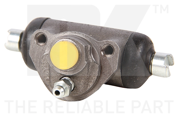 Циліндр гальмівний колісний/робочий, задній Case C228 ціна, від 4.80 USD