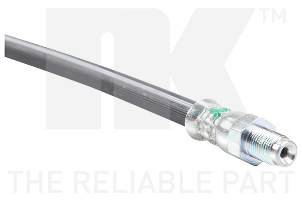 Шланг гальмівний задній NK 853050 ціна, від 11.98 USD