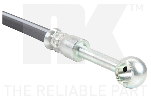 Шланг гальмівний задній NK 853464 ціна, від 10.09 USD
