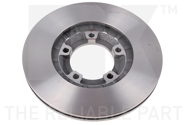 Гальмо дискове переднє на Mitsubishi L 300  P0W, P1W, P2W