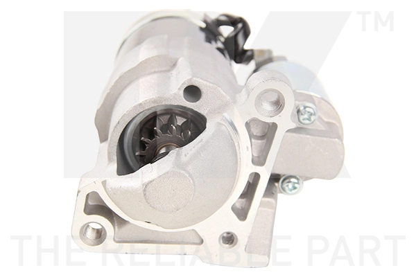 Стартер NK 4721810 ціна, від 88.58 USD