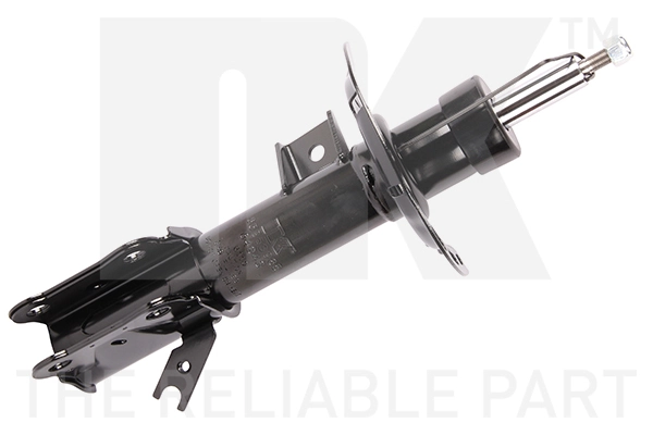 Амортизатор передньої підвіски, лівий Ford Mondeo V седан (CD) (2014 - 2022) ціна, від 60.55 USD