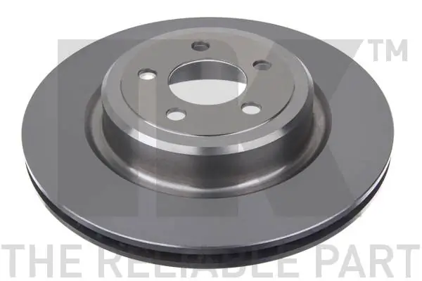 Задні дискові гальма Chrysler 04779438AA ціна, від 66.64 USD