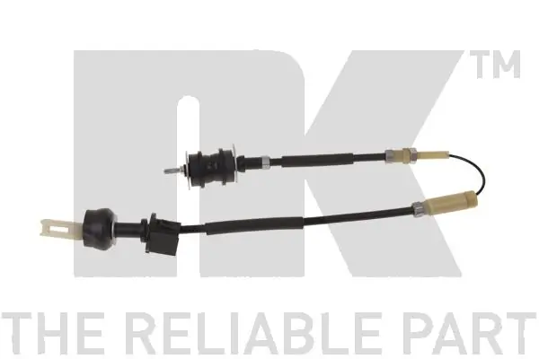 Тросик зчеплення Adriauto AD350169
