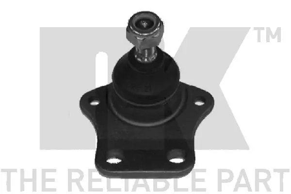 Купити 6128321 Ford Кульова опора, нижня