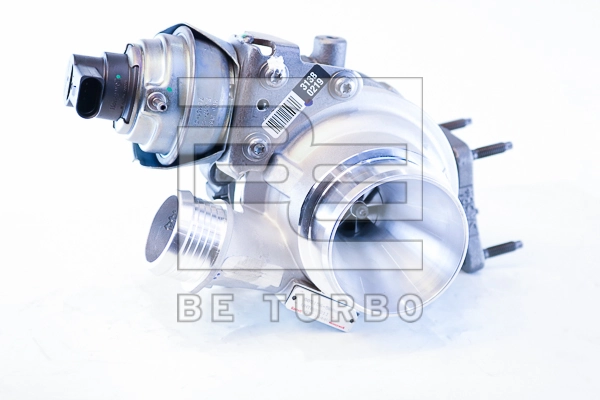 Купити Турбіна Volvo S80 II AS, AR