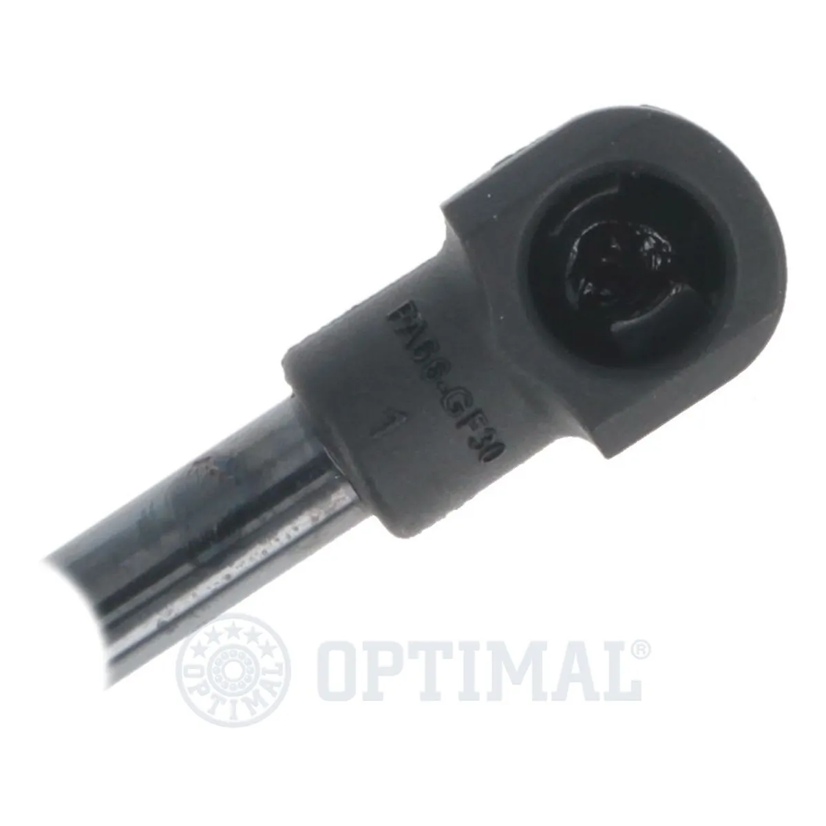 Амортизатор двері задньої Optimal AG50344 ціна, від 17.80 USD