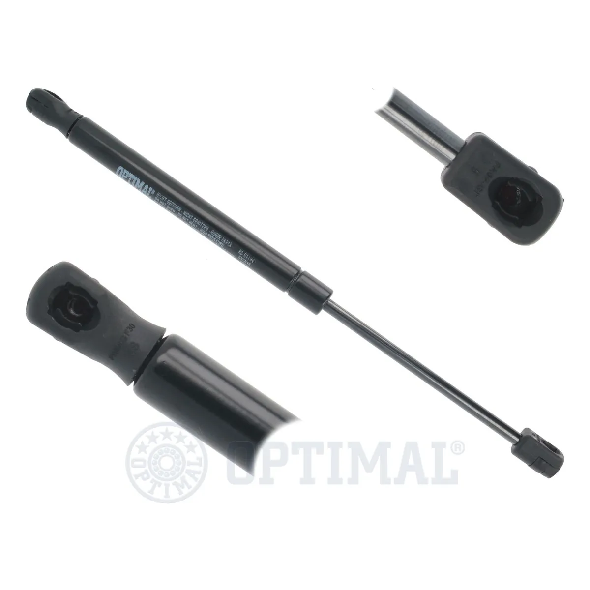 Амортизатор двері задньої AND 42827109 ціна, від 5.38 USD