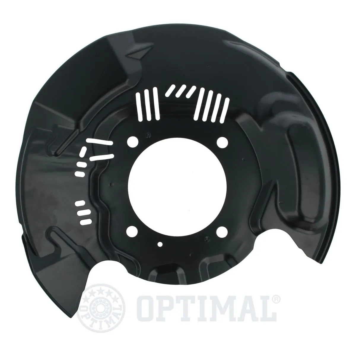 BSP9022R Optimal Захист гальмівного диска, переднього, правого