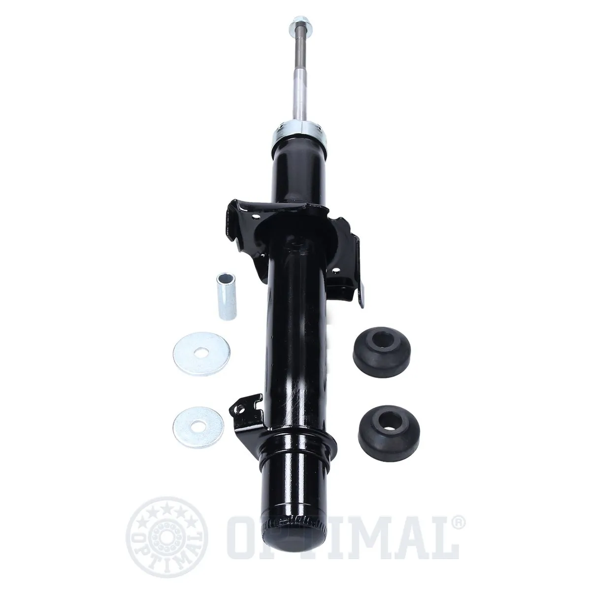 Амортизатор передній, правий Optimal A3634GR ціна, від 70.88 USD