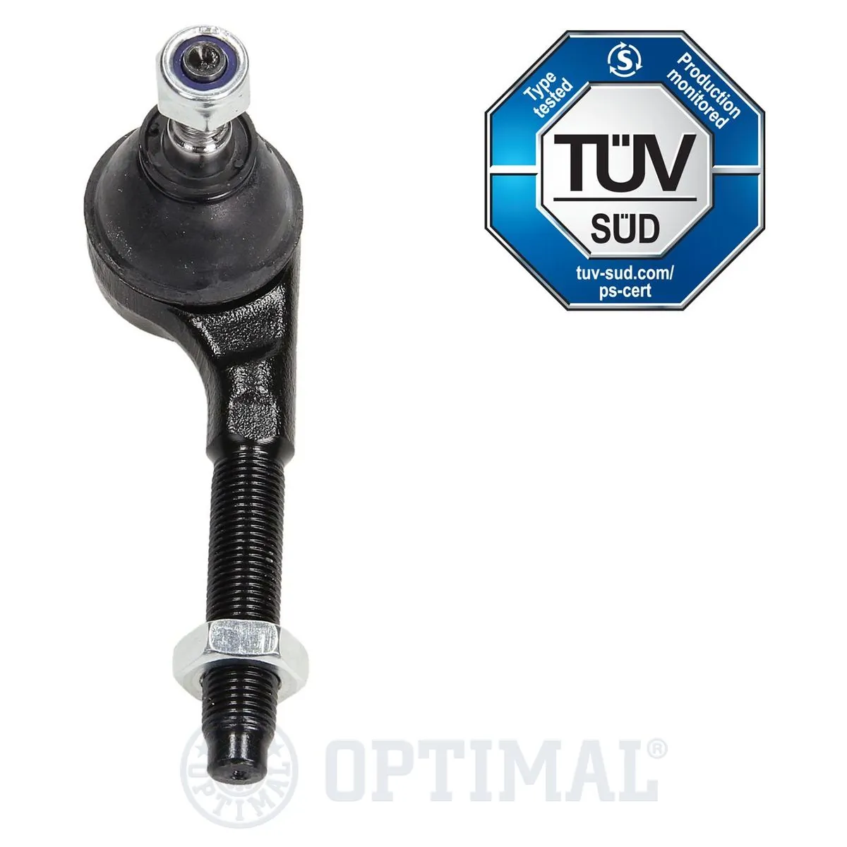 G1094 Optimal Зовнішній наконечник рульової тяги