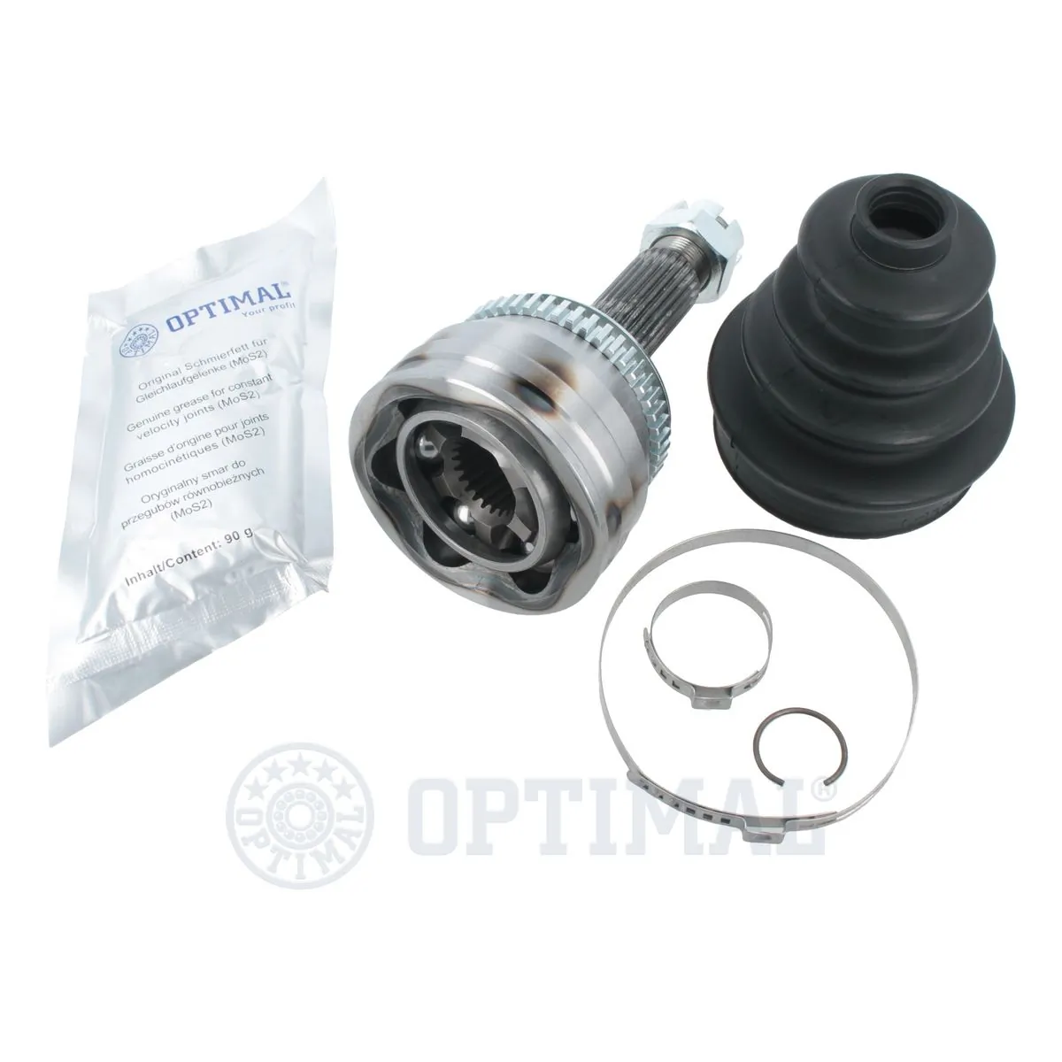 CW3002 Optimal Граната зовнішня