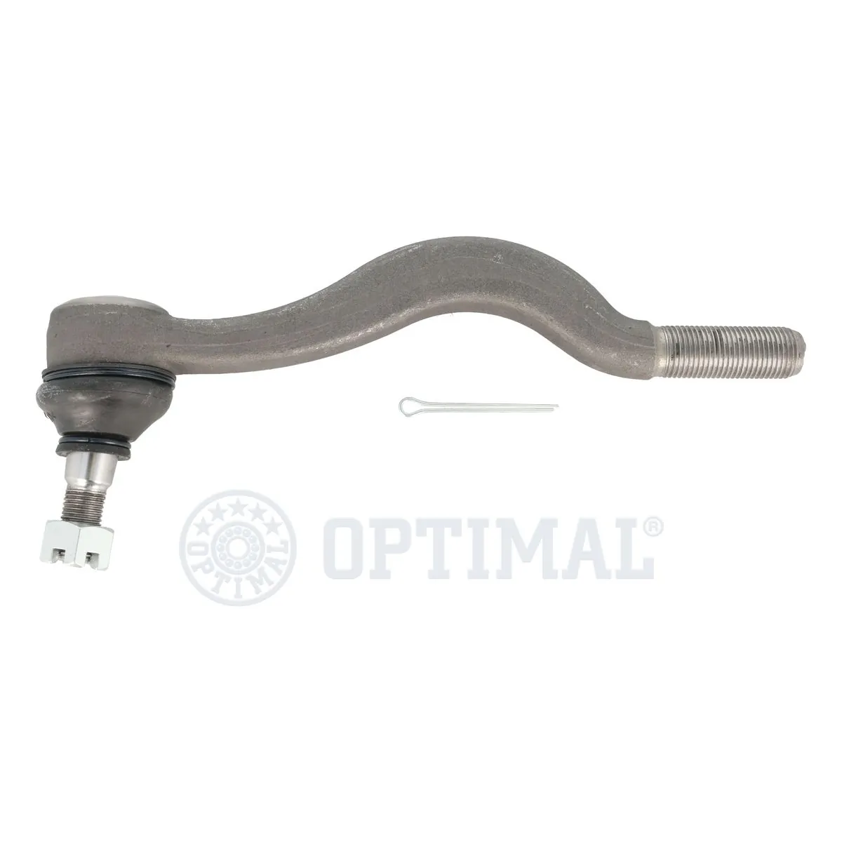 Накінечник рульової тяги, внутрішній Optimal G11616 ціна, від 9.44 USD
