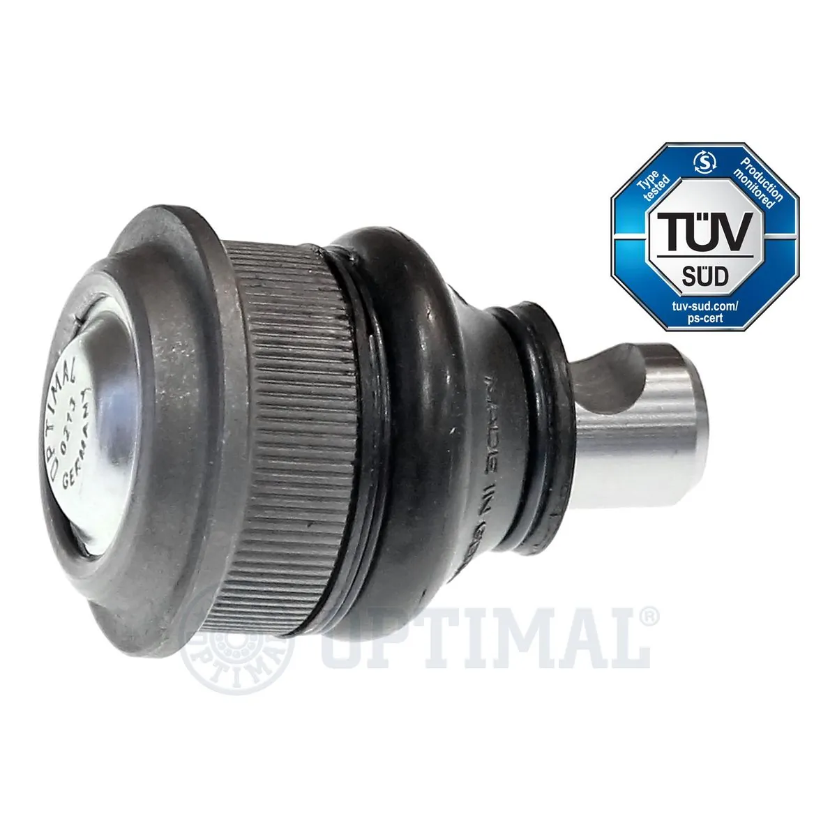 G3049 Optimal Кульові на авто