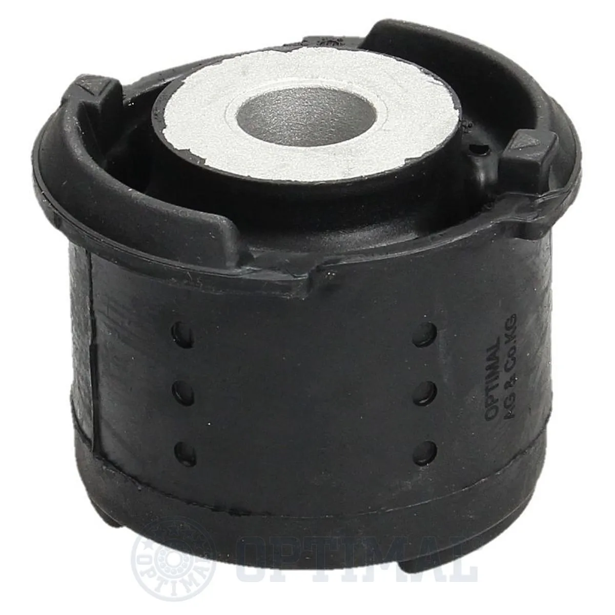F85320 Optimal Сайлентблок балки моста