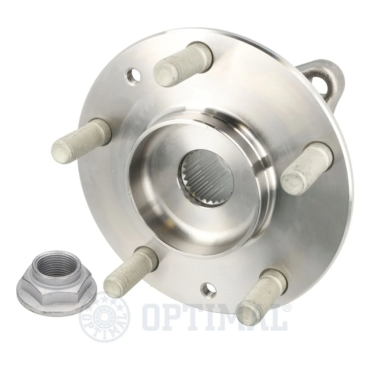 Купити 942224 Optimal Підшипник ступиці колеса