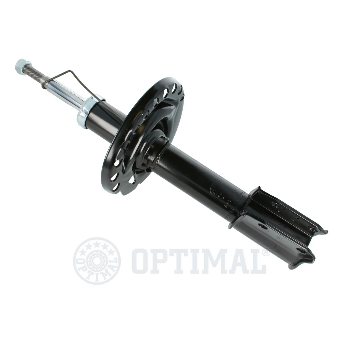 Стойка амортизатора передняя Optimal A5103G ціна, від 38.45 USD