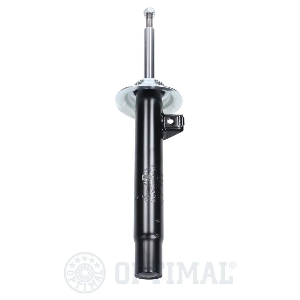 Амортизатор передній, правий Optimal A3021GR ціна, від 53.78 USD