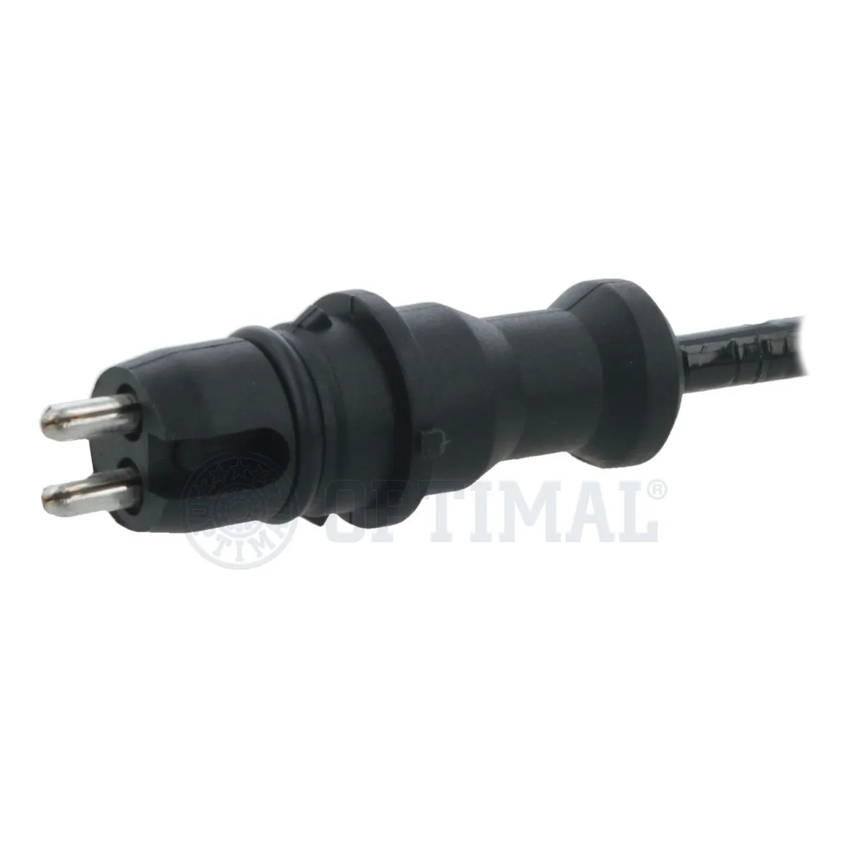 Датчик АБС (ABS) задній Optimal 06S285 ціна, від 18.35 USD