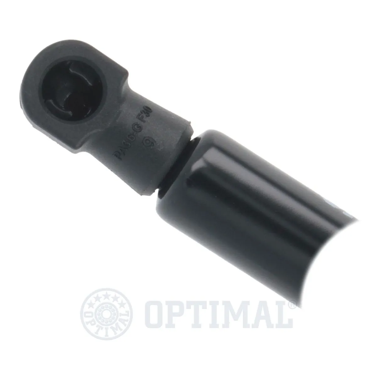 Амортизатор кришки багажника Sensen S51247304556