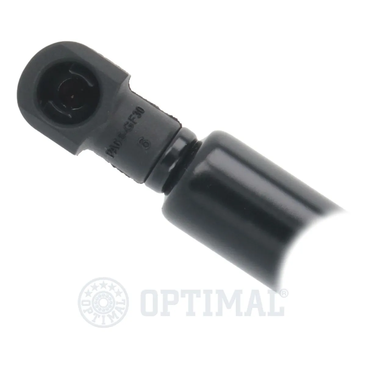 AG52251 Optimal Амортизатор кришки багажника / двері 3/5-ї задньої
