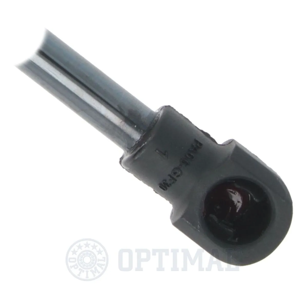 Амортизатор двері задньої Optimal AG52303 ціна, від 12.71 USD