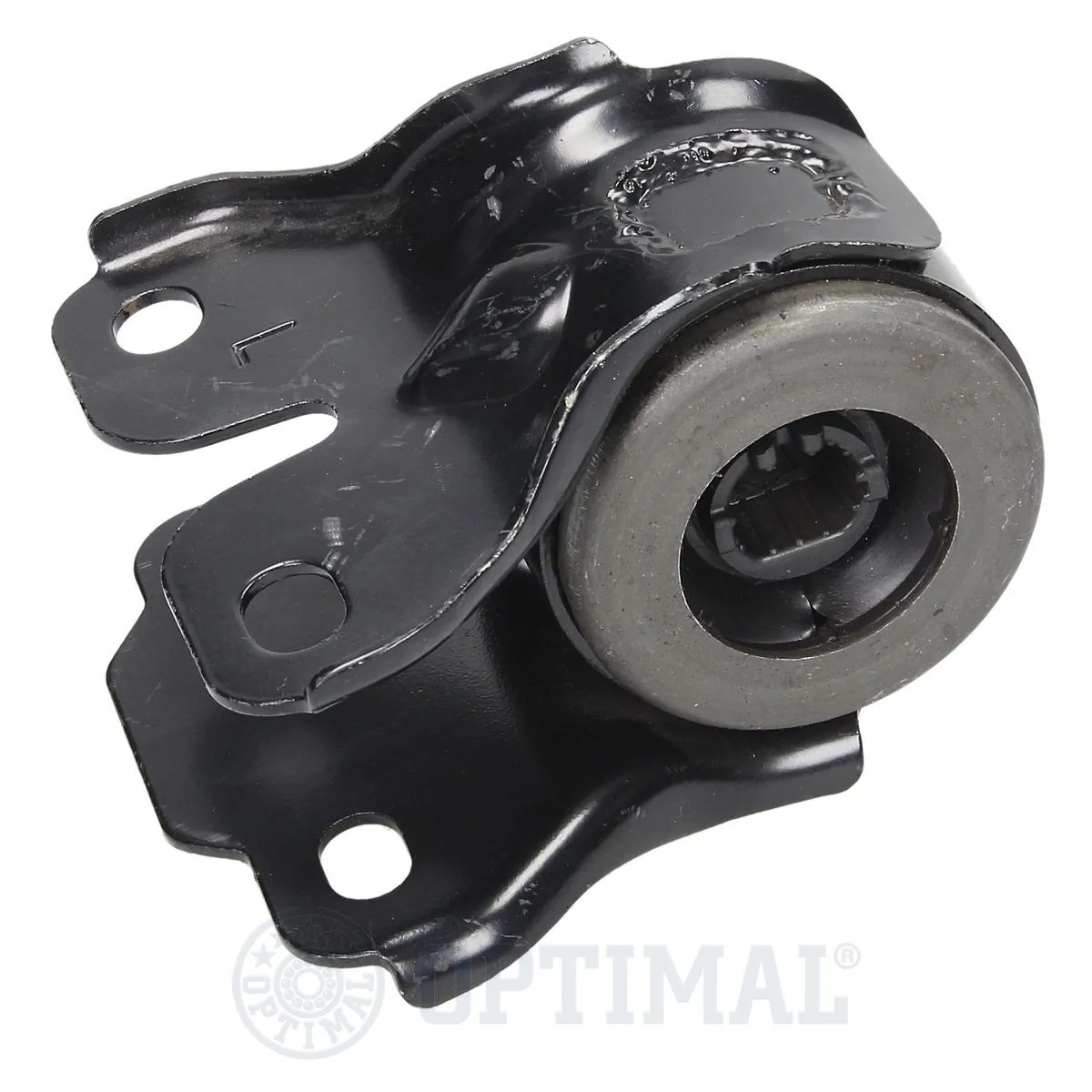 F88074 Optimal Сайлентблок переднього нижнього важеля