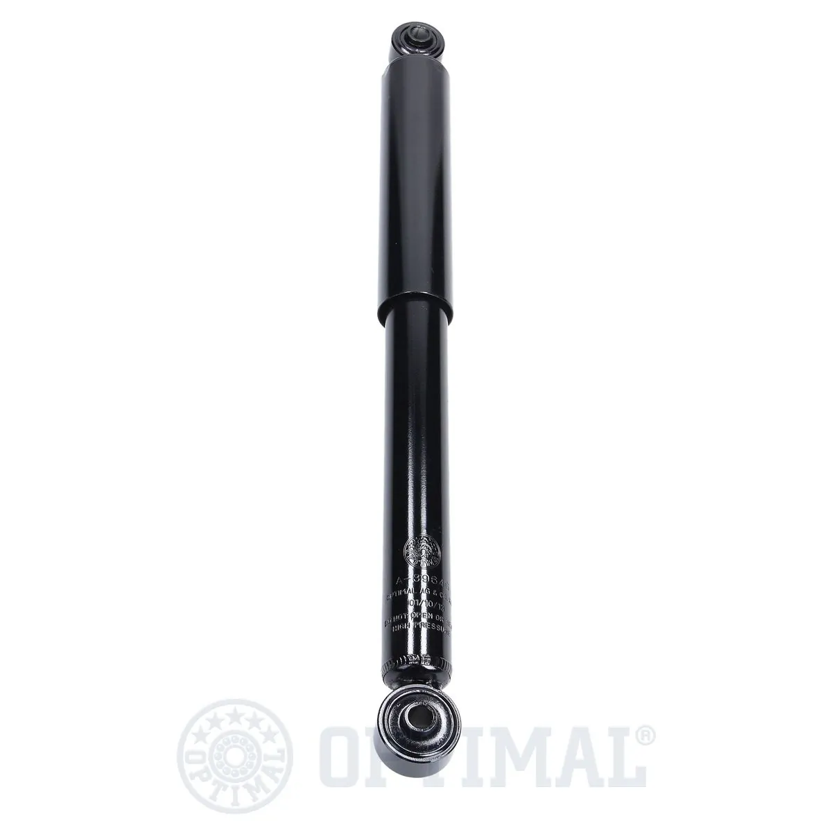 A3964G Optimal Амортизатори задні