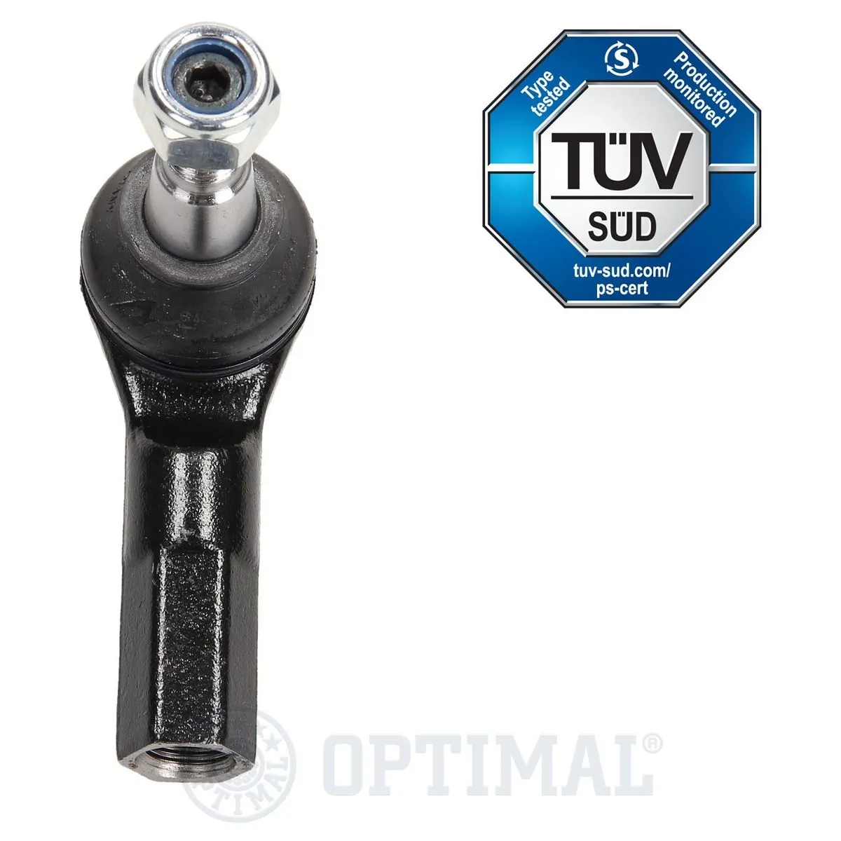G11337 Optimal Зовнішній наконечник рульової тяги