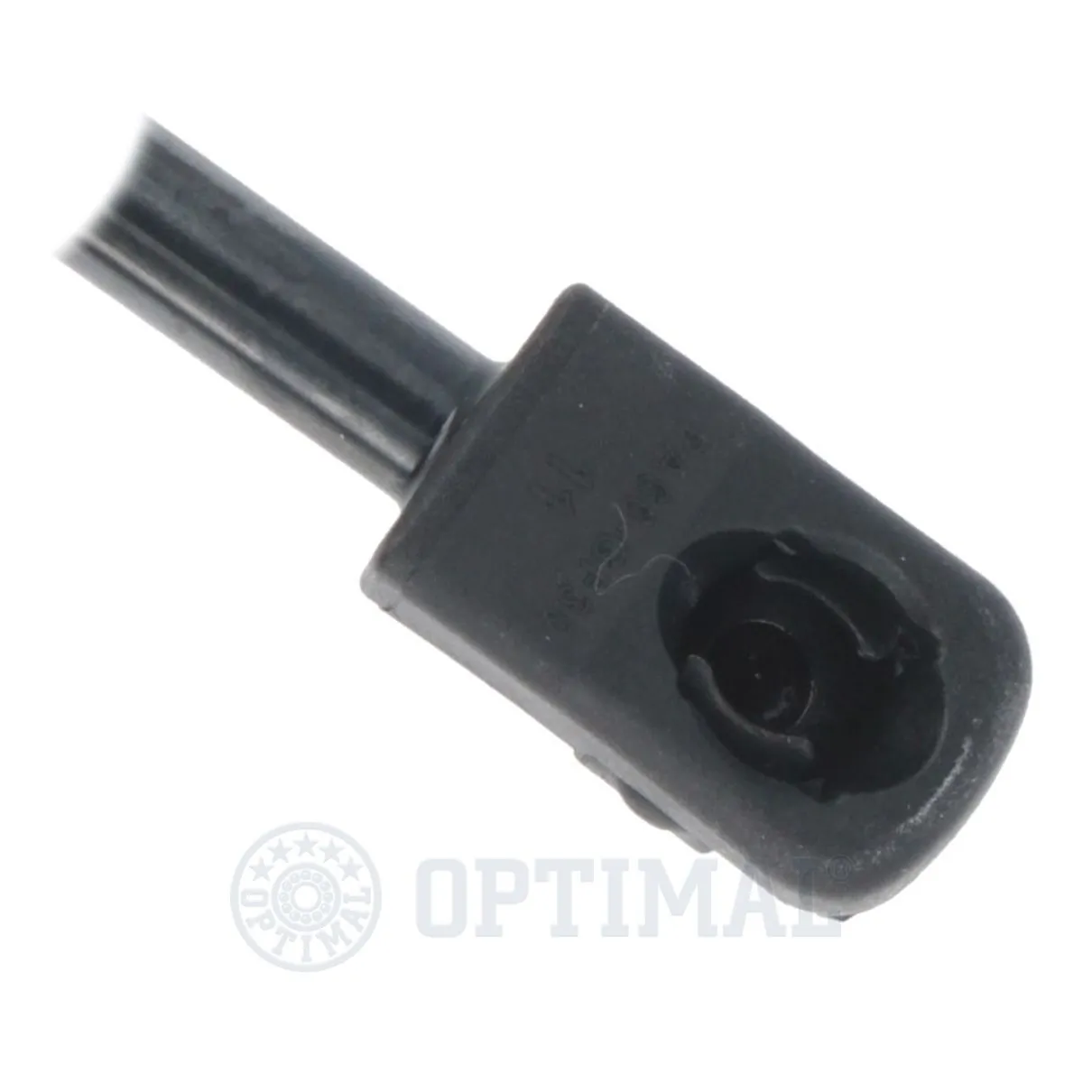 Амортизатор скла задніх, 3/5-ї двері (ляди) Optimal AG51512 ціна, від 15.33 USD